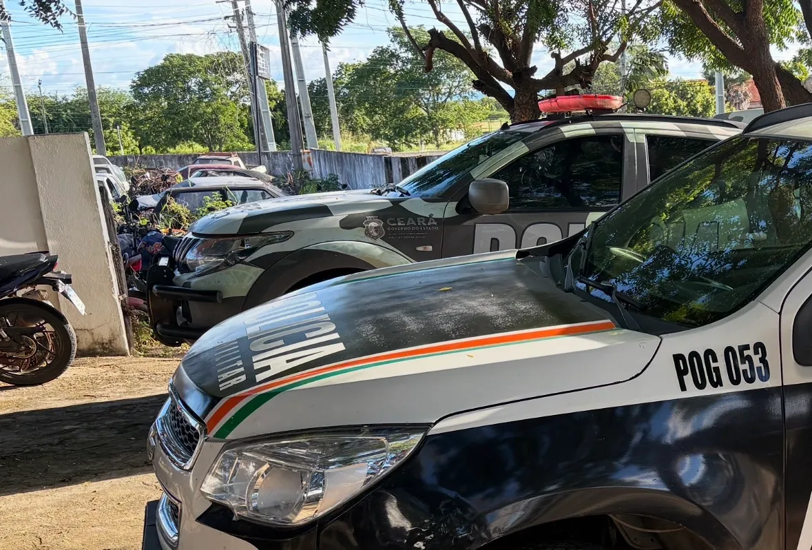 POLÍCIA – Operação do BEPI/COTAR apreende drogas e prende três pessoas em Boa Viagem