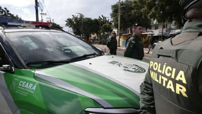 SEGURANÇA – Mortes reduzem 58% na Semana Santa de 2026 e SSPDS diz que período foi o menos violento em 17 anos