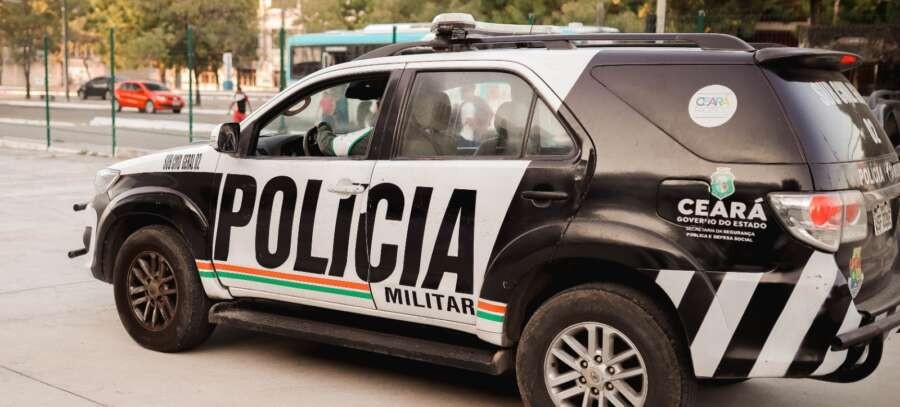 POLÍCIA – Homem é preso por furtar fios elétricos no município de Boa Viagem-CE