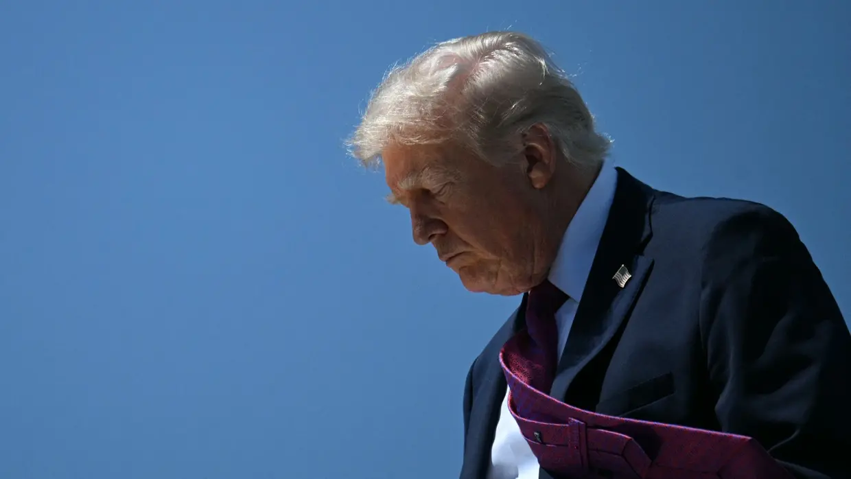 GUERRA – Trump prorroga cessar-fogo com Irã poucas horas antes do fim do prazo