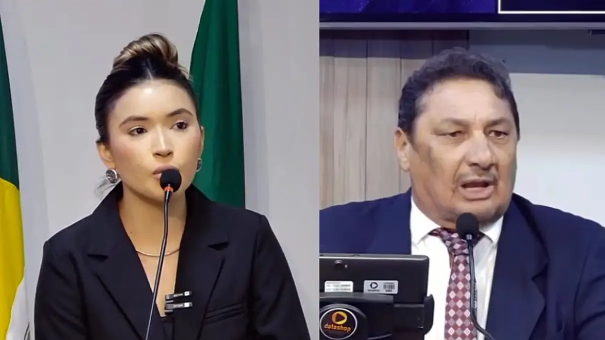 POLÍTICA – Vereadora de Banabuiú denuncia violência política de gênero sofrida na Câmara