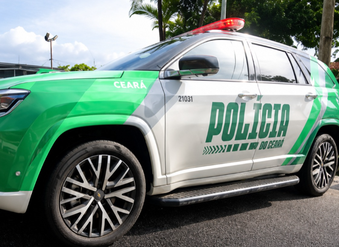 REGIONAL – Homem de 37 anos é encontrado morto em Madalena-CE
