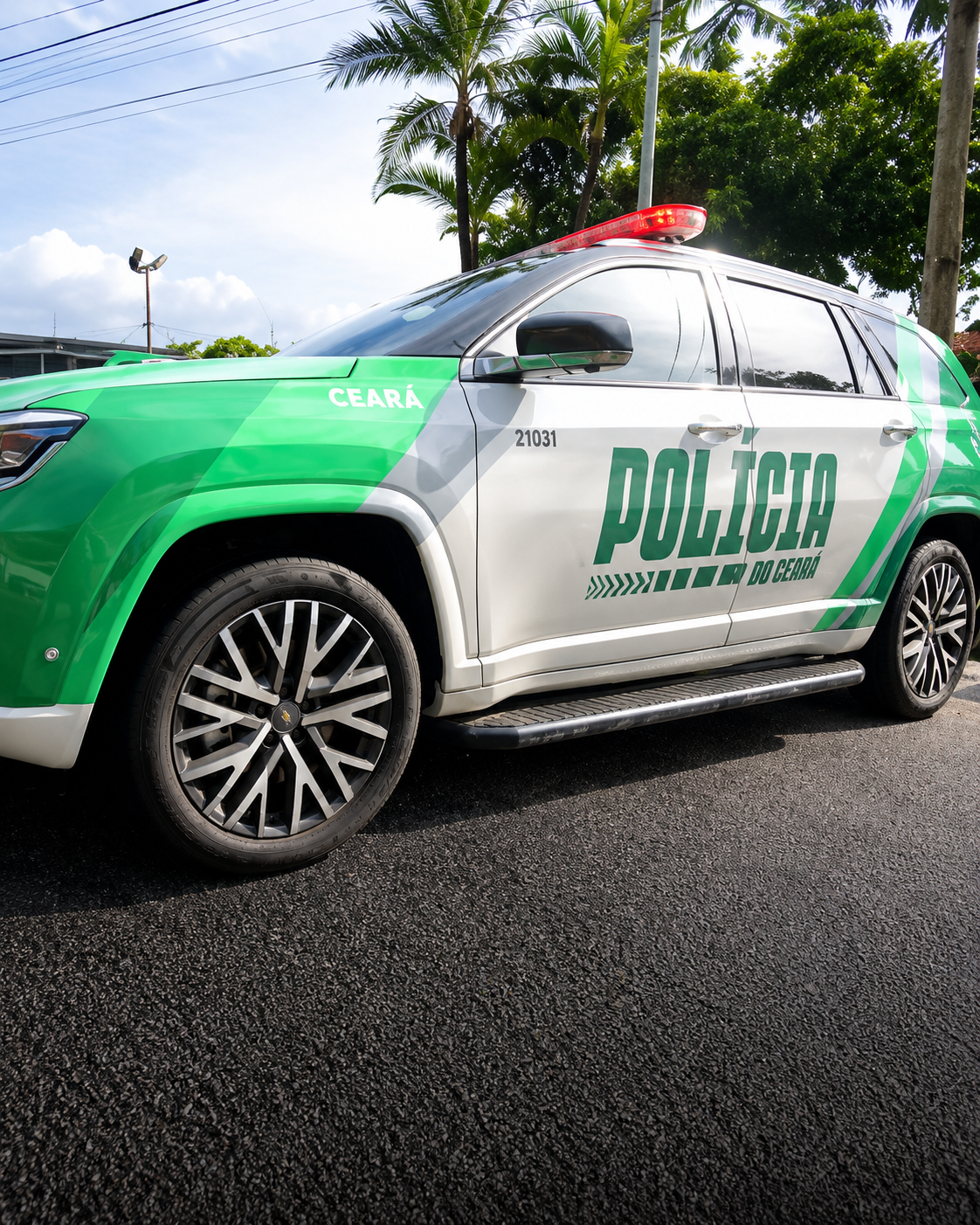 REGIONAL – Homem de 37 anos é encontrado morto em Madalena-CE
