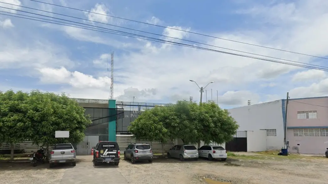 SEGURANÇA – Aluno de 15 anos é apreendido após atacar outro estudante em escola de Quixadá