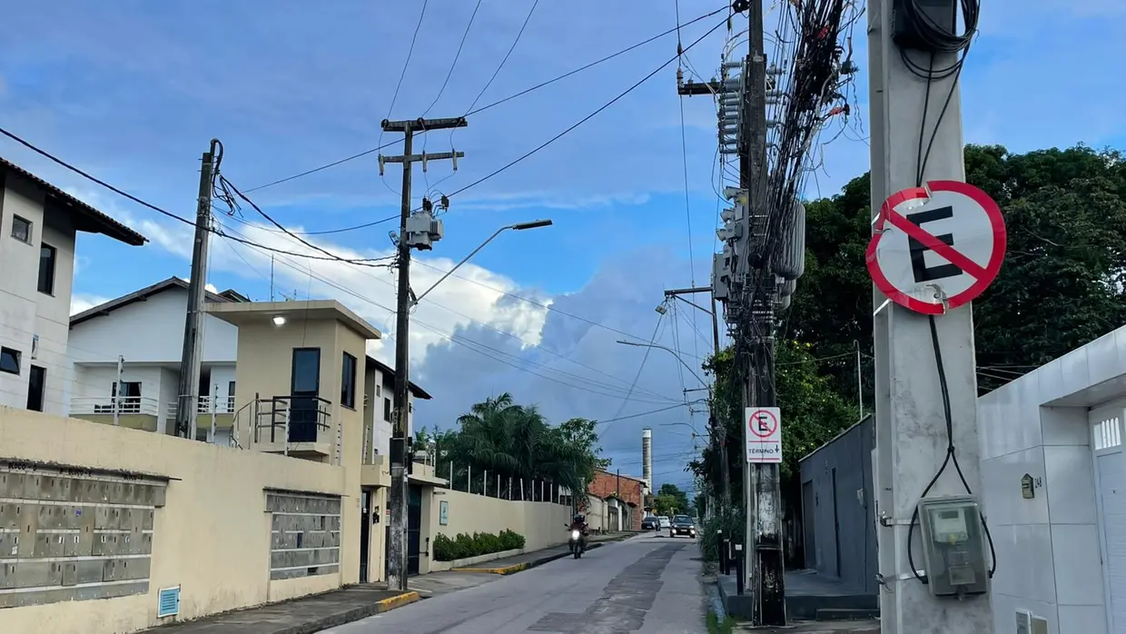 CHUVAS – Mais de 100 cidades do Ceará recebem novo aviso de chuvas intensas; veja lista