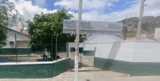 REGIONAL – Estudante atacado com estilete em escola no município de Quixadá tem morte comfirmada