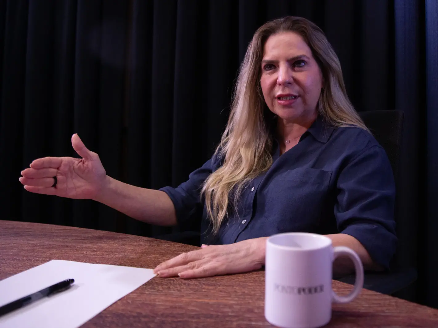ELEIÇÕES – Luizianne diz que quer apoiar Elmano na disputa pelo governo e compor chapa governista para o Senado