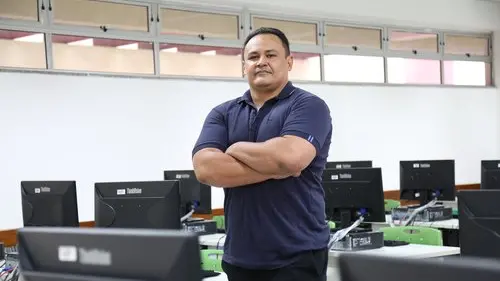 REGIONAL – Cearense de Iguatu ‘hackeia’ a Nasa e entra para o Hall da Fama de cibersegurança da agência