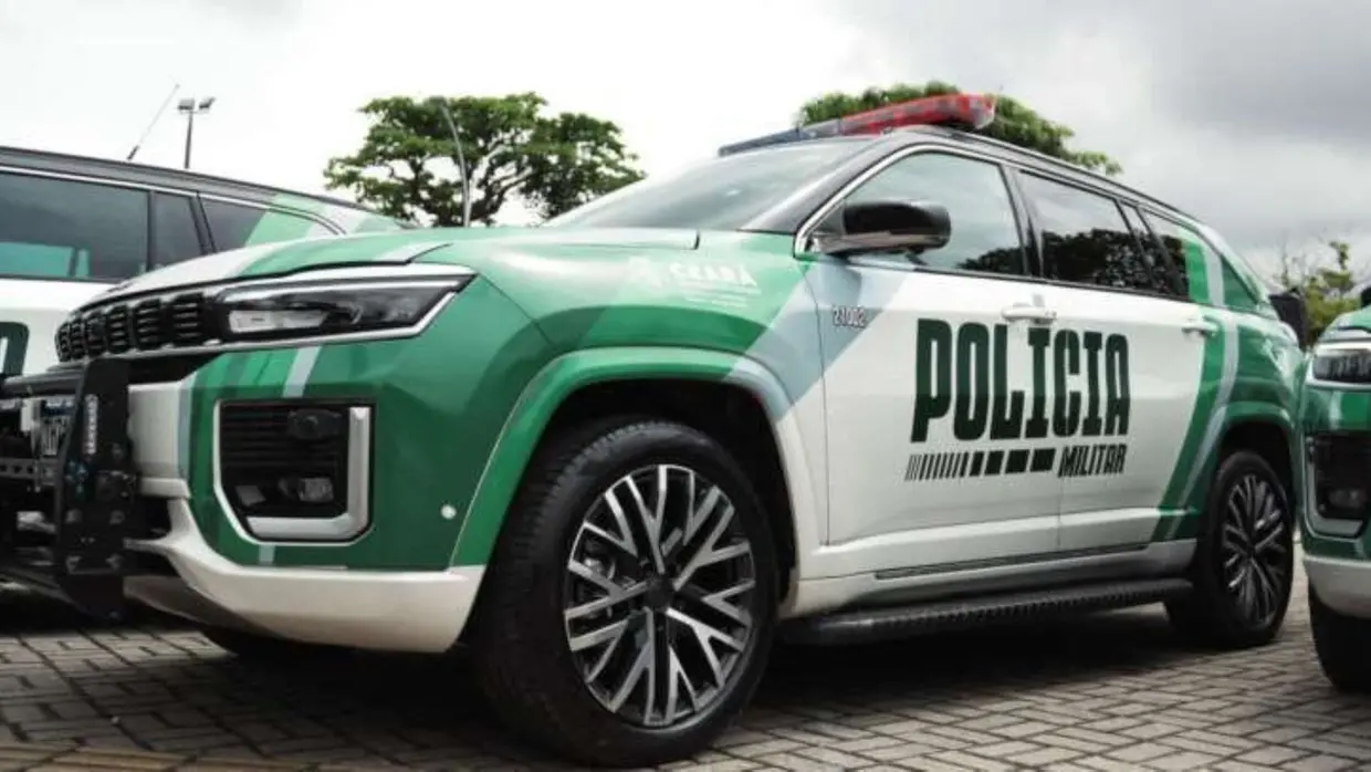 RACISMO – Homem é preso em bar de Fortaleza após chamar clientes de ‘urubu’ e ‘macaco’