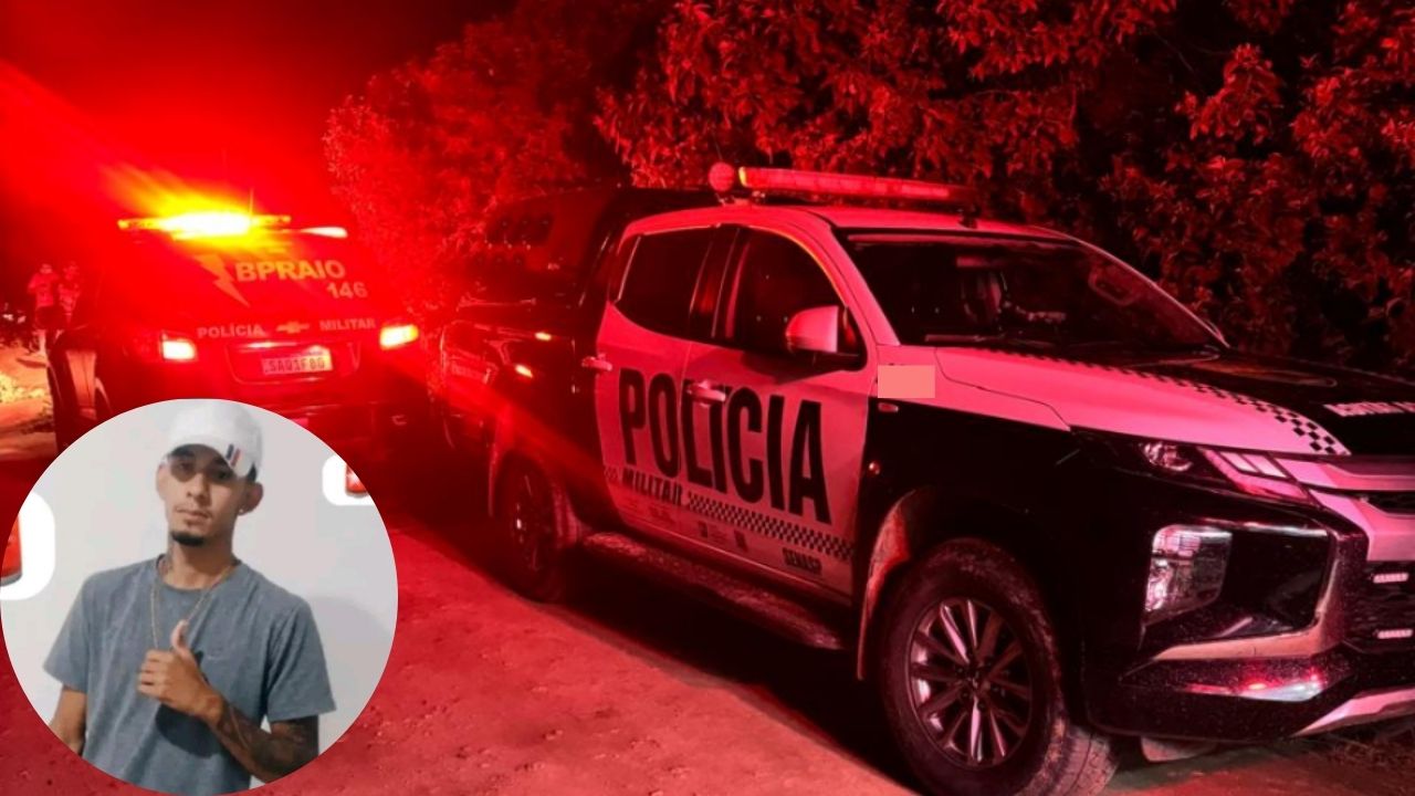 POLÍCIA – JOVEM DE 20 ANOS É MORTO A TIROS DENTRO DE RESIDÊNCIA EM BOA VIAGEM