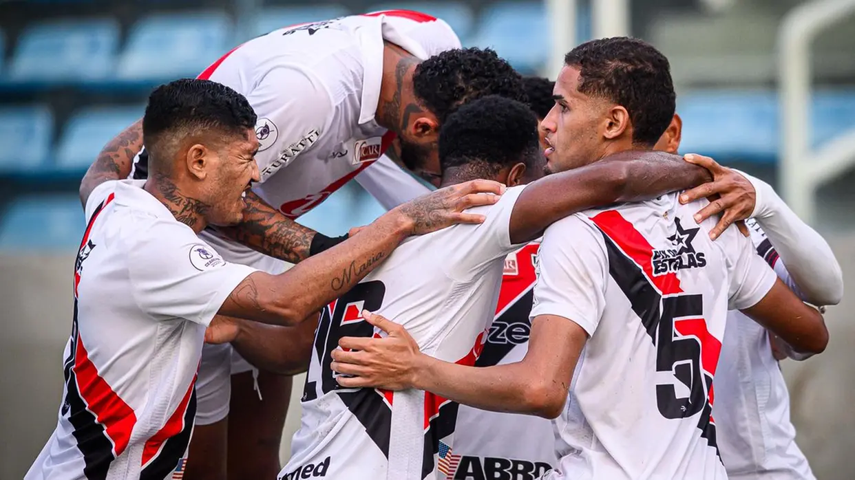 FUTEBOL – 5ª Rodada da Série D reserva confrontos difíceis para os cearenses; Veja análise