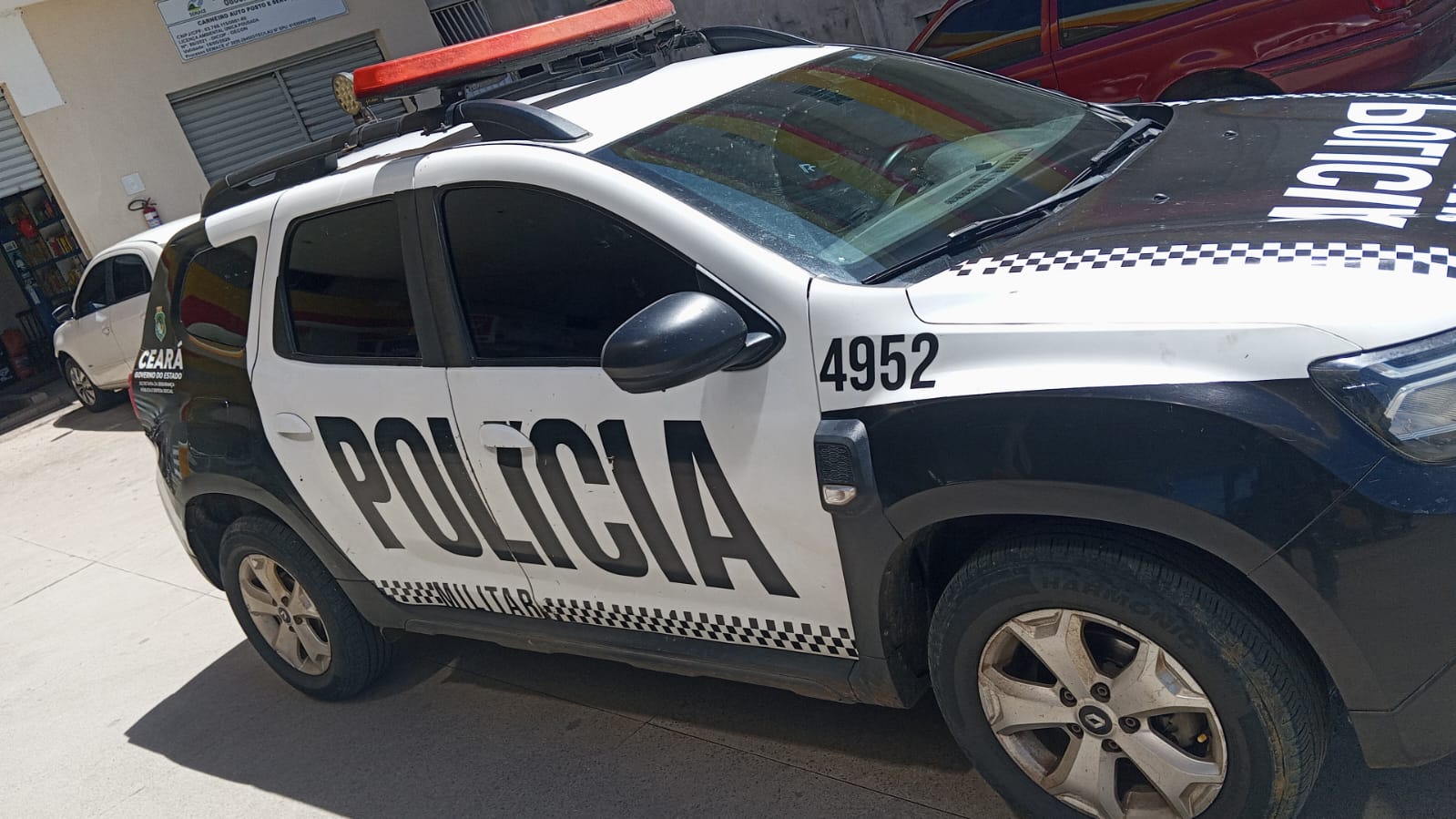 POLÍCIA – Duas pessoas são vítimas de lesão corporal por arma branca e violência Psicológica em Boa Viagem