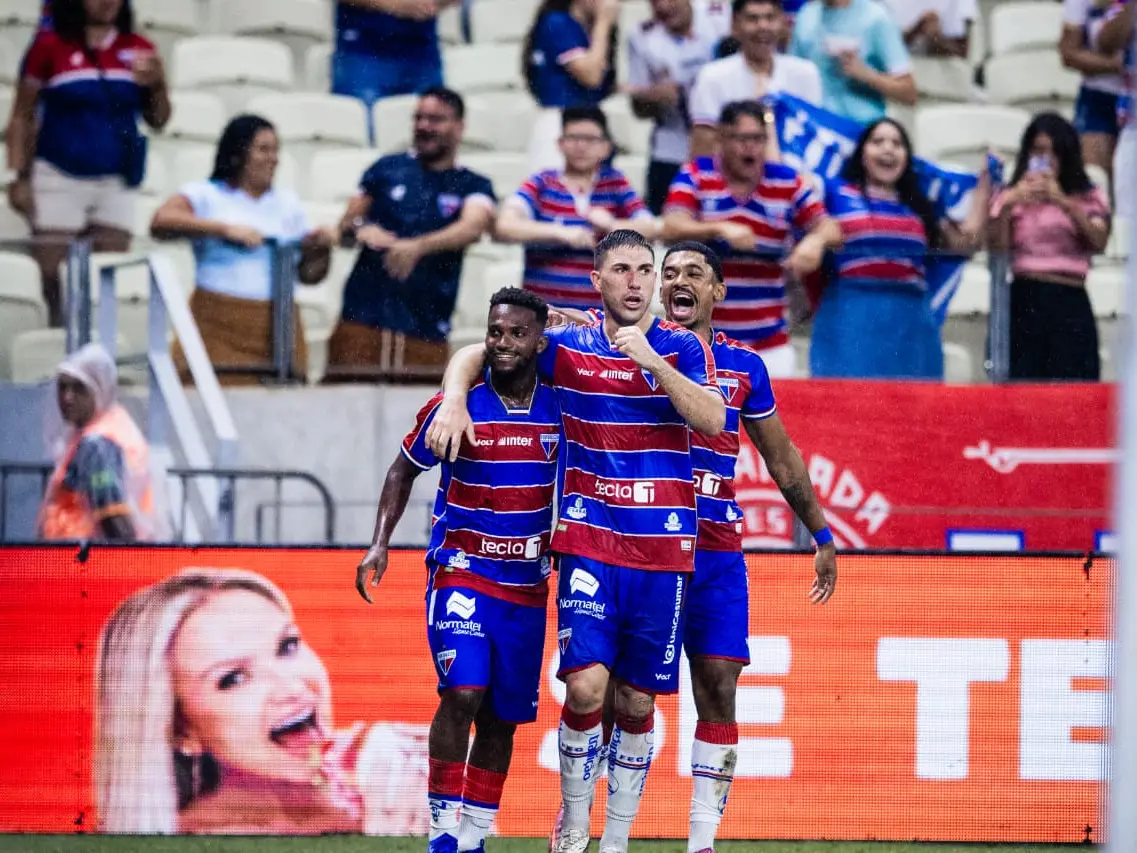 FUTEBOL – CBF define confrontos das oitavas da Copa do Brasil; veja jogos