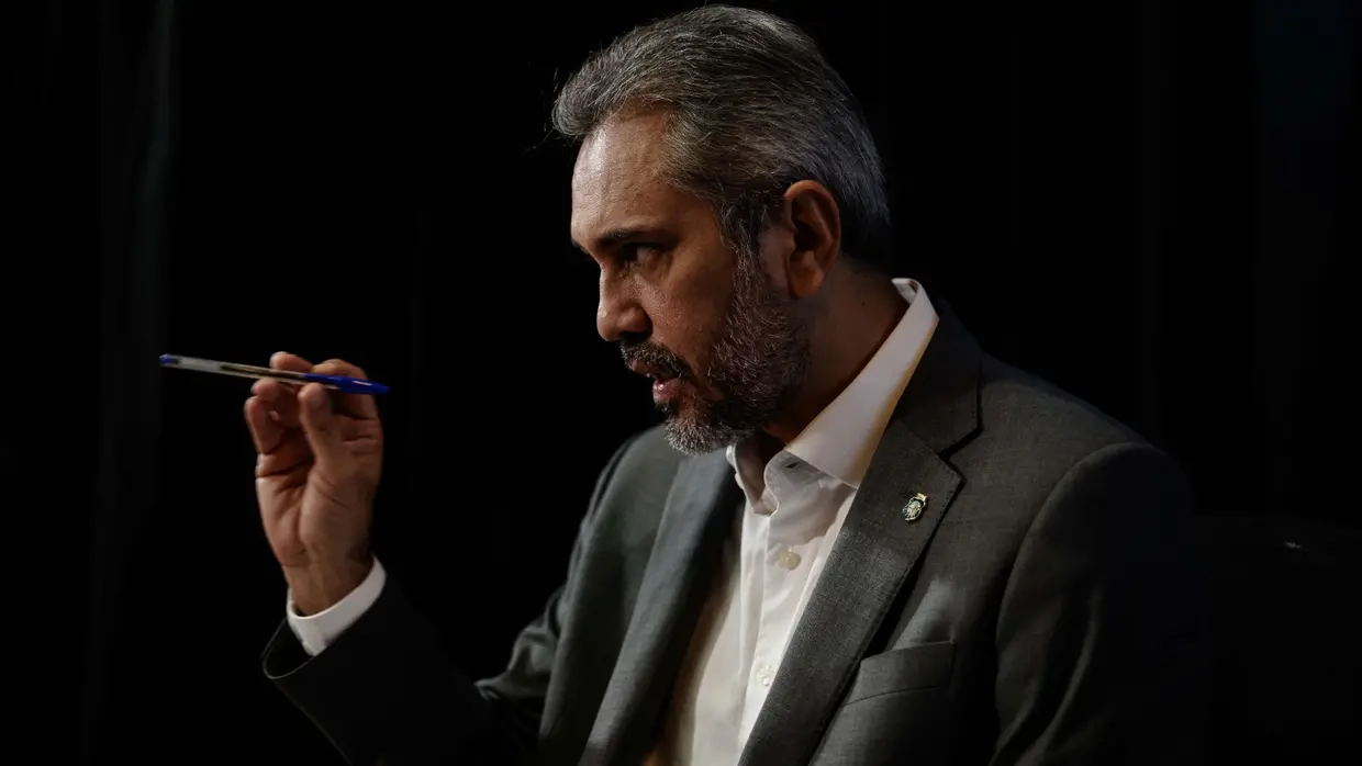 POLÍTICA – Com baixo desempenho histórico do PT em Fortaleza, Elmano entra em mobilização por votos na capital