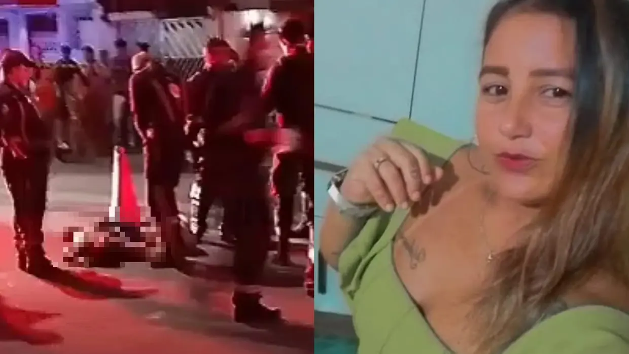 SEGURANÇA – Homem preso por matar ex em Fortaleza alegou não aceitar novo namoro; crime teria sido planejado