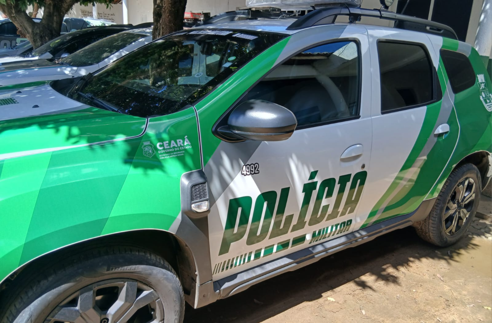 POLÍCIA – Mulher é lesionada com golpe de faca durante discussão no Matadouro Público de Boa Viagem