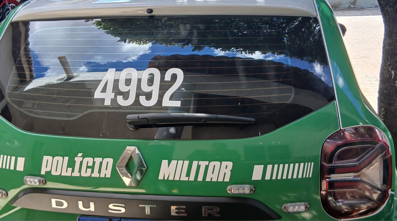 POLÍCIA – Adolescente com transtornos mentais é resgatado após ser encontrado sozinho em comunidade rural de Boa Viagem