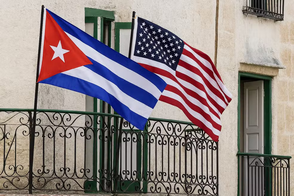MUNDO – EUA afirmam que estão prontos para oferecer US$ 100 milhões em ajuda para Cuba