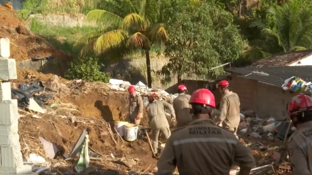 CHUVAS – Mãe e filho morrem após chuvas em Pernambuco; Governo Federal envia ajuda