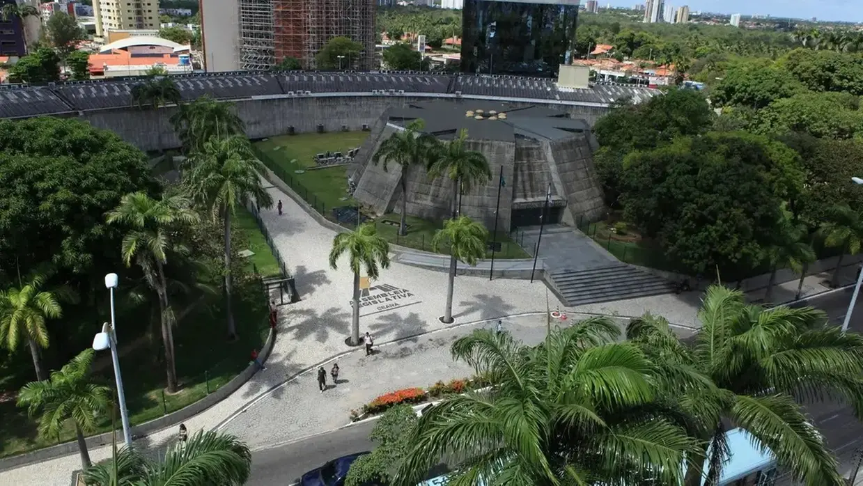 CONCURSO – Edital do concurso da Alece 2026 é lançado com 200 vagas efetivas e cadastro de reserva