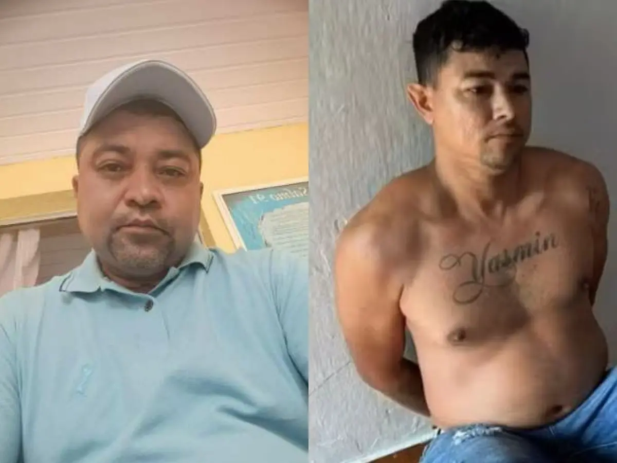 SEGURANÇA – Homem que atacou jovem que teve mãos decepadas pediu R$ 1 mil emprestados para fugir