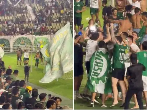 FUTEBOL – Icasa vence Crateús e está de volta à elite do futebol cearense