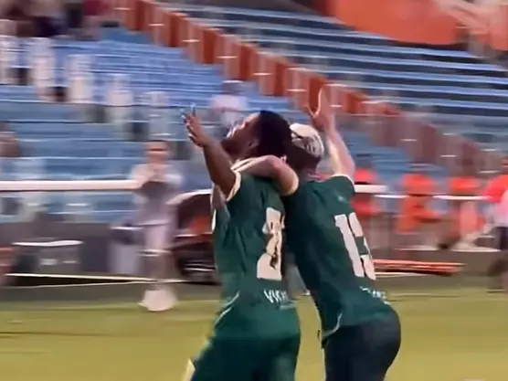 FUTEBOL – Floresta aproveita mando de campo e vence Confiança pela Série C