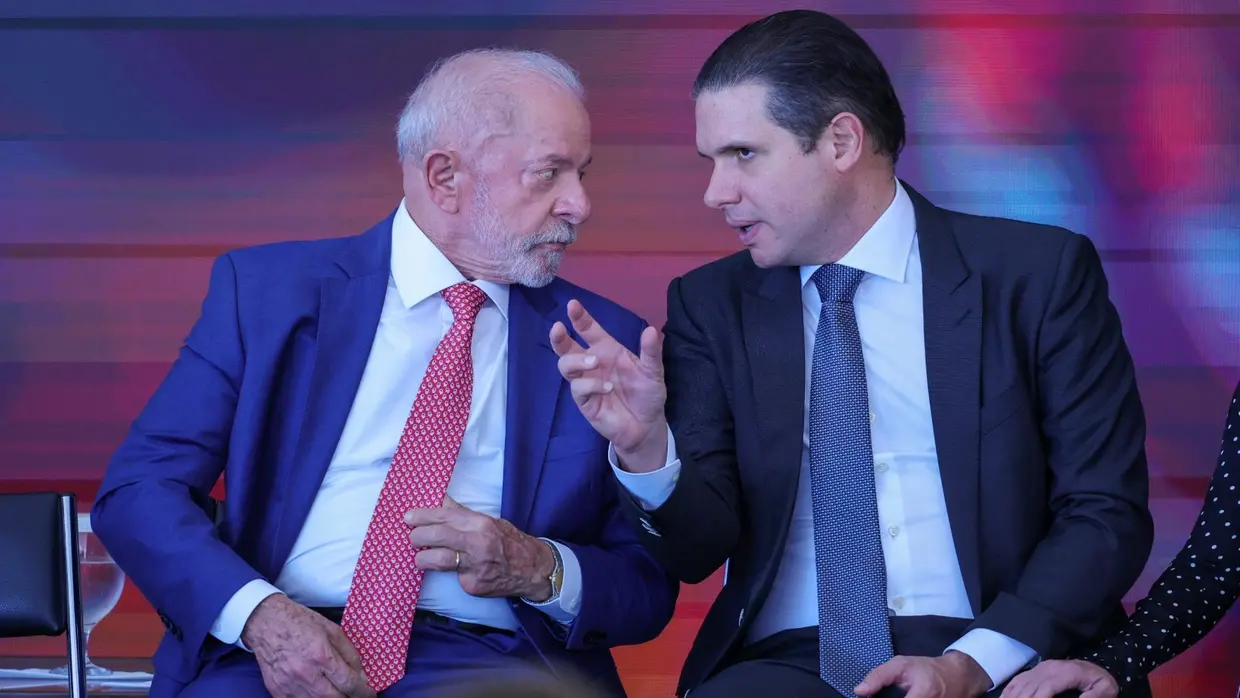 TRABALHO – Lula e Motta chegam a acordo sobre escala 6×1 e estabelecem um ano para transição