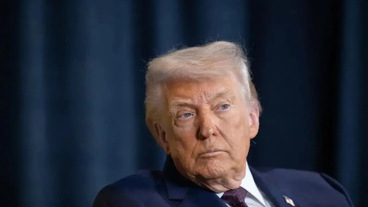 GUERRA – Trump declara ao Congresso dos EUA o fim da guerra com Irã: ‘Está encerrada’