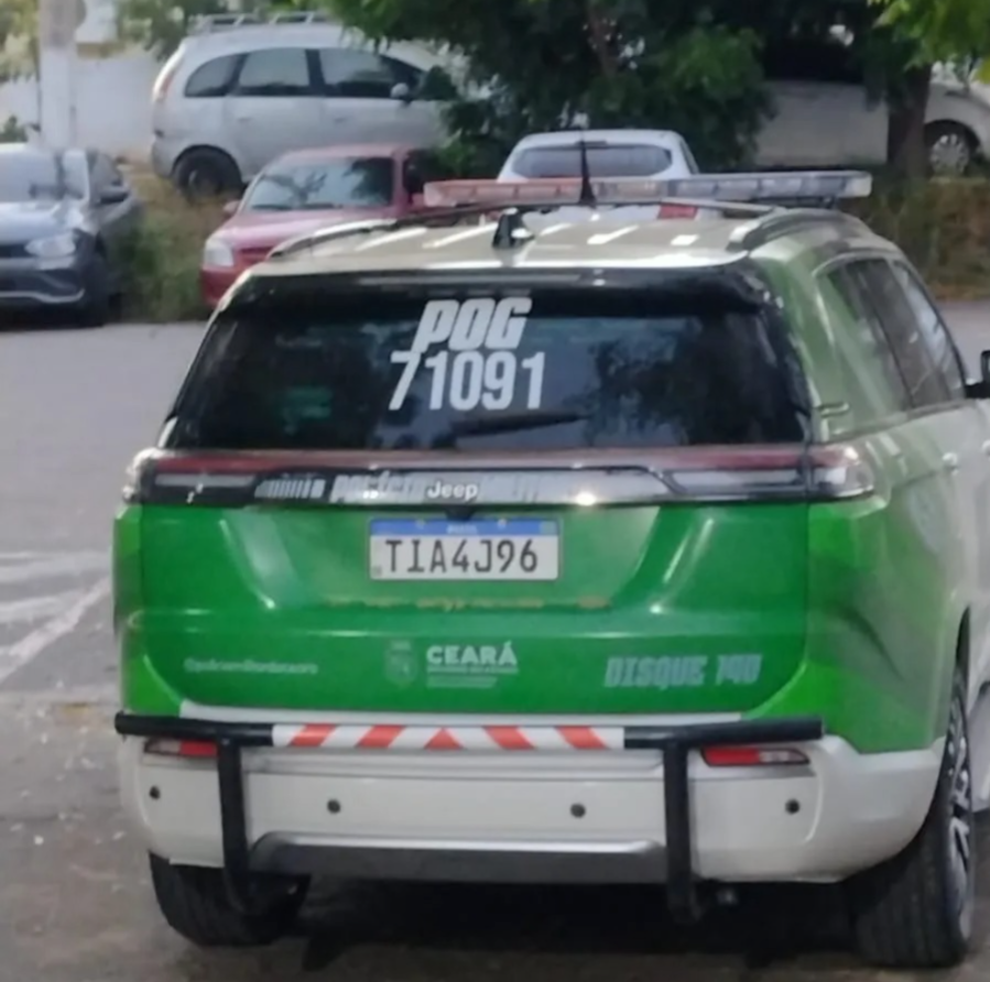 REGIONAL – Homem é preso por tentativa de homicídio na zona rural de Independência