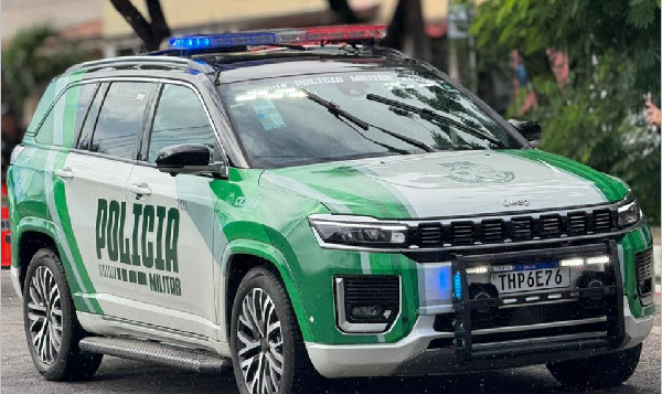 POLÍCIA – Idosa é encontrada sem vida dentro de residência em Madalena