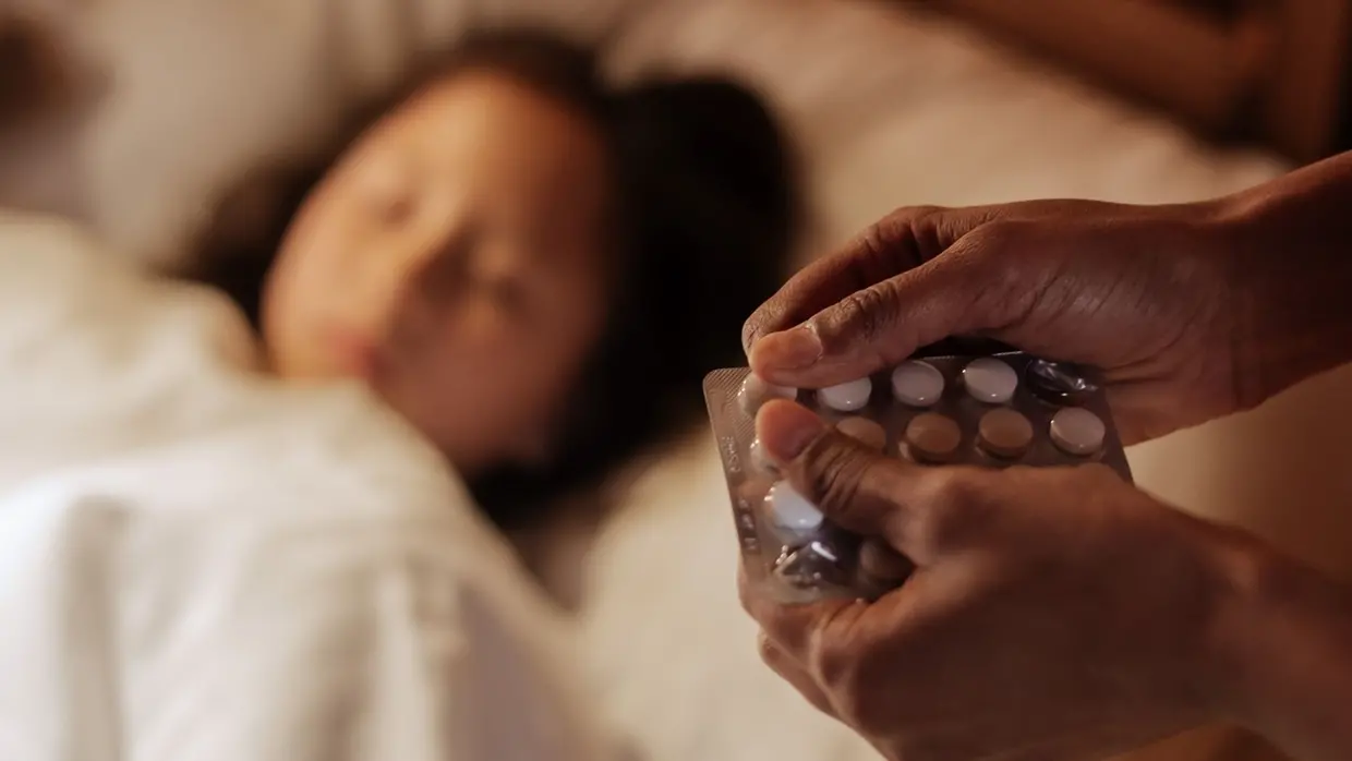 SAÚDE – Gripe grave por VSR tem aumento de casos no CE; veja sintomas e prevenção