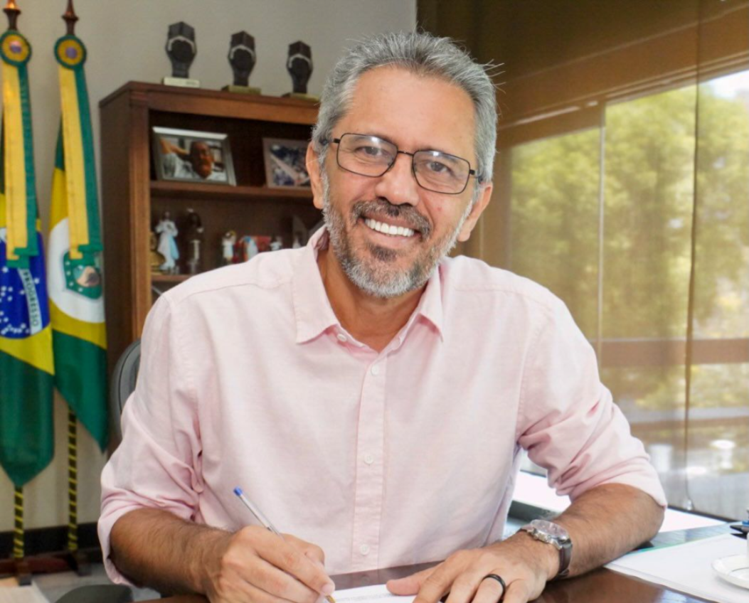 CEARÁ – Governador Elmano homologa concurso da Polícia Penal com 600 vagas e anuncia convocação dos aprovados nos próximos dias