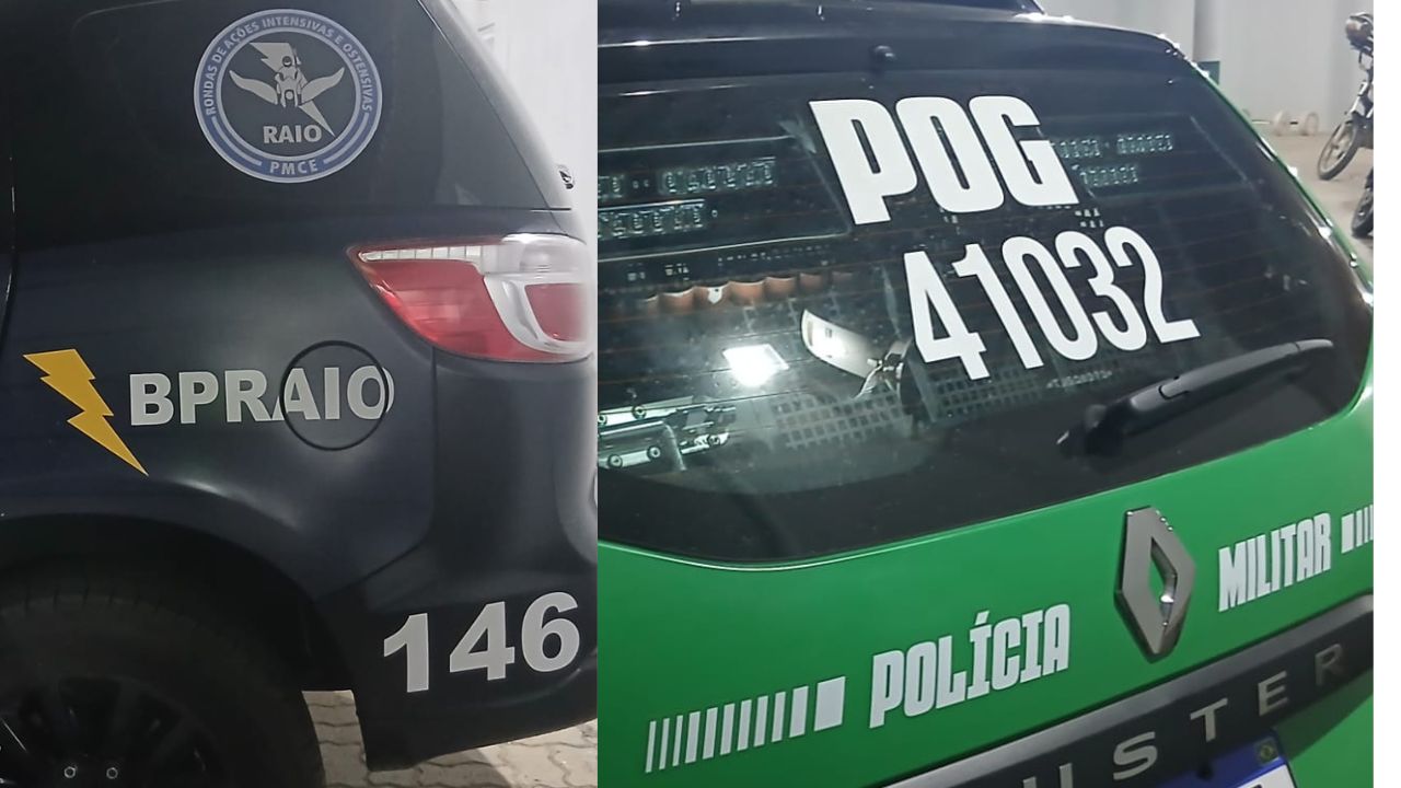 POLÍCIA – Operação Infância Perdida: homem é preso durante cumprimento de mandado em Boa Viagem