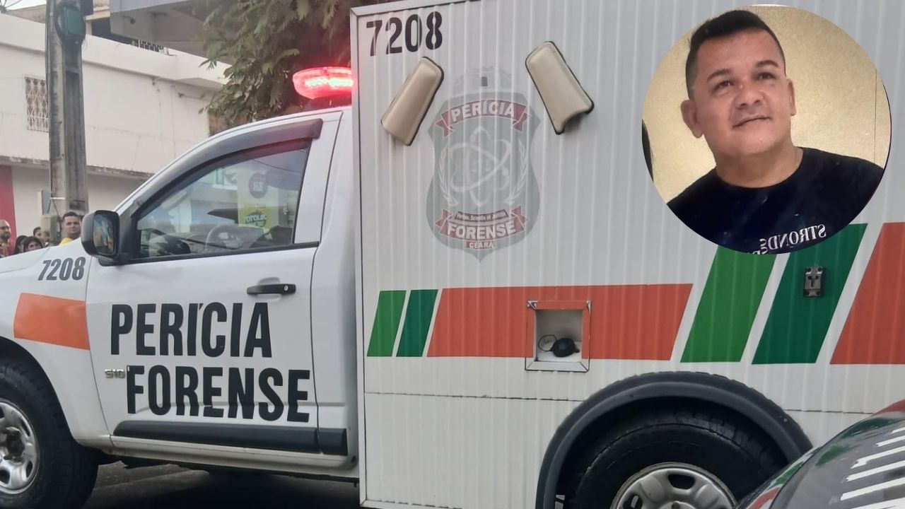 POLÍCIA – Comerciante é morto a tiros no Centro de Boa Viagem