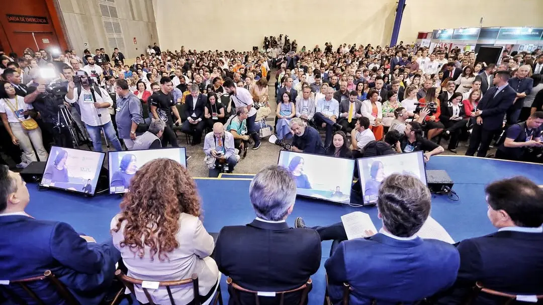 POLÍTICA – Seminário de Prefeitos 2026: Gestão das finanças municipais impacta a vida da população