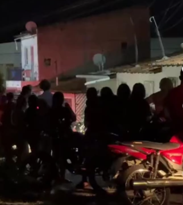 REGIONAL – Homem é assassinado com diversos disparos de calibre .40 em Madalena