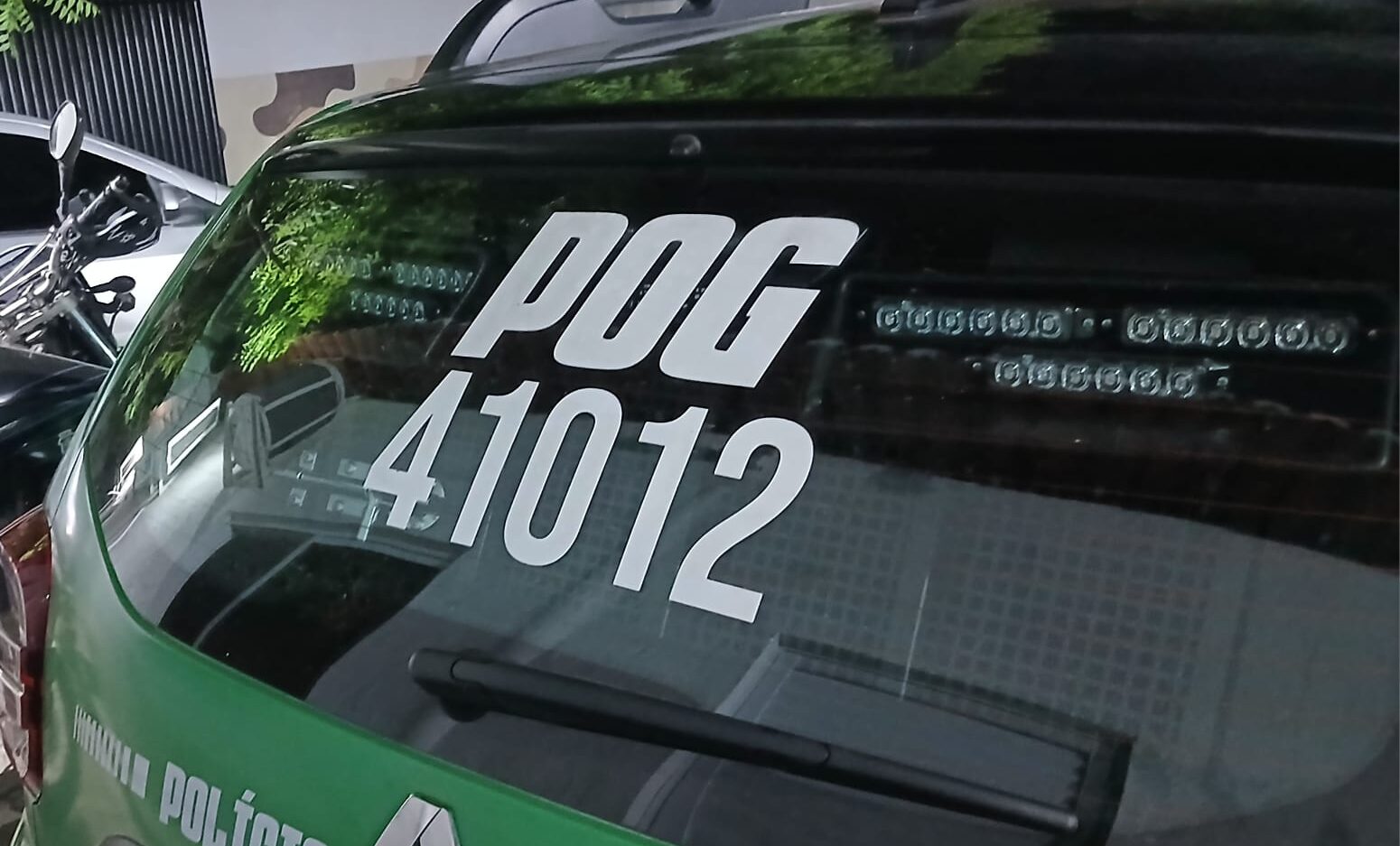 POLÍCIA – Disparos de arma de fogo no bairro Recreio mobiliza equipes de serviço em Boa Viagem