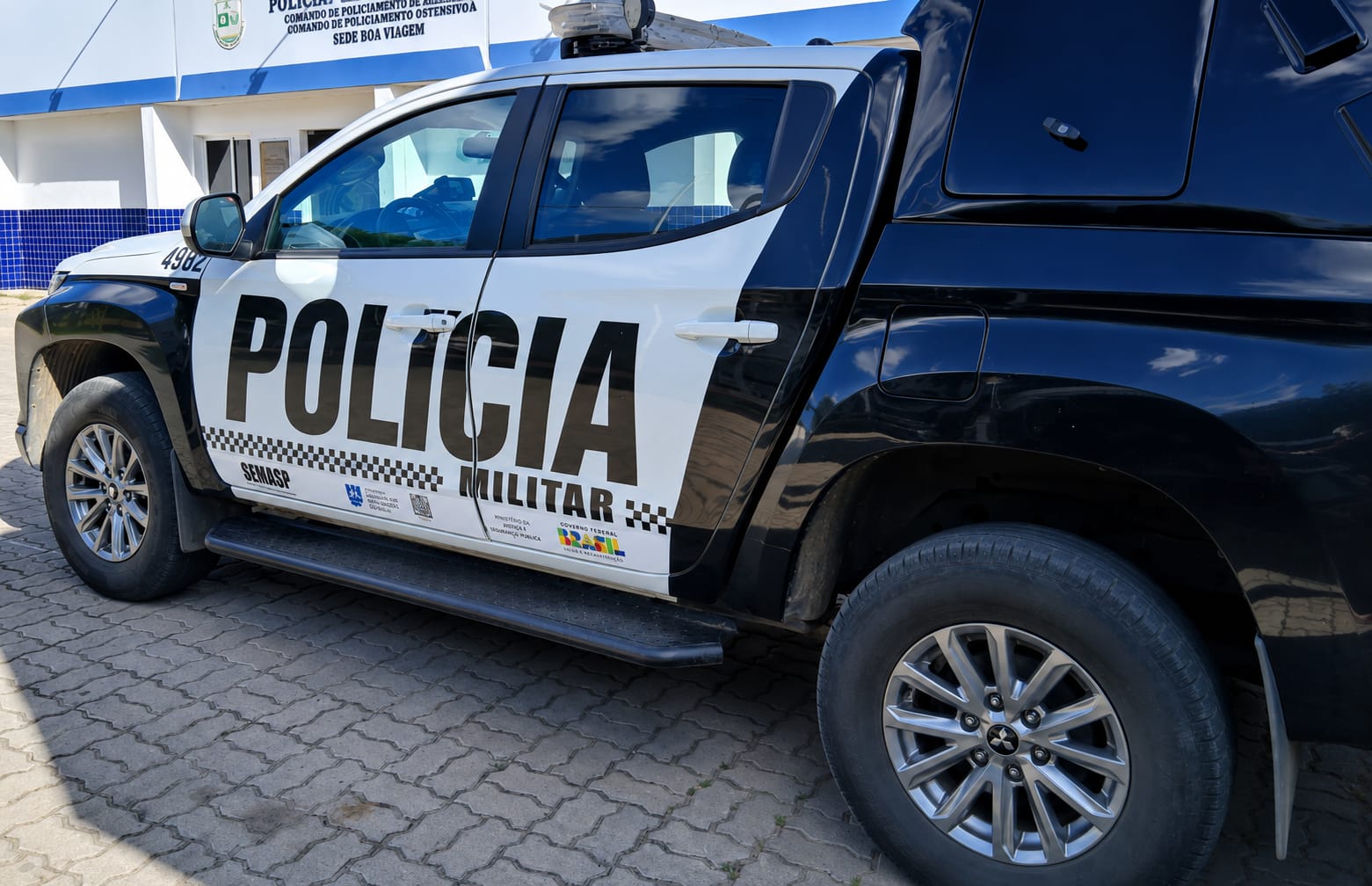 POLÍCIA – Furto em residência é registrado na zona rural de Boa Viagem; eletrodomésticos e celular são levados