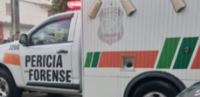 POLÍCIA – Jovem de 21 anos morre após ser baleado em estacionamento de bar às margens da BR-020 em Boa Viagem