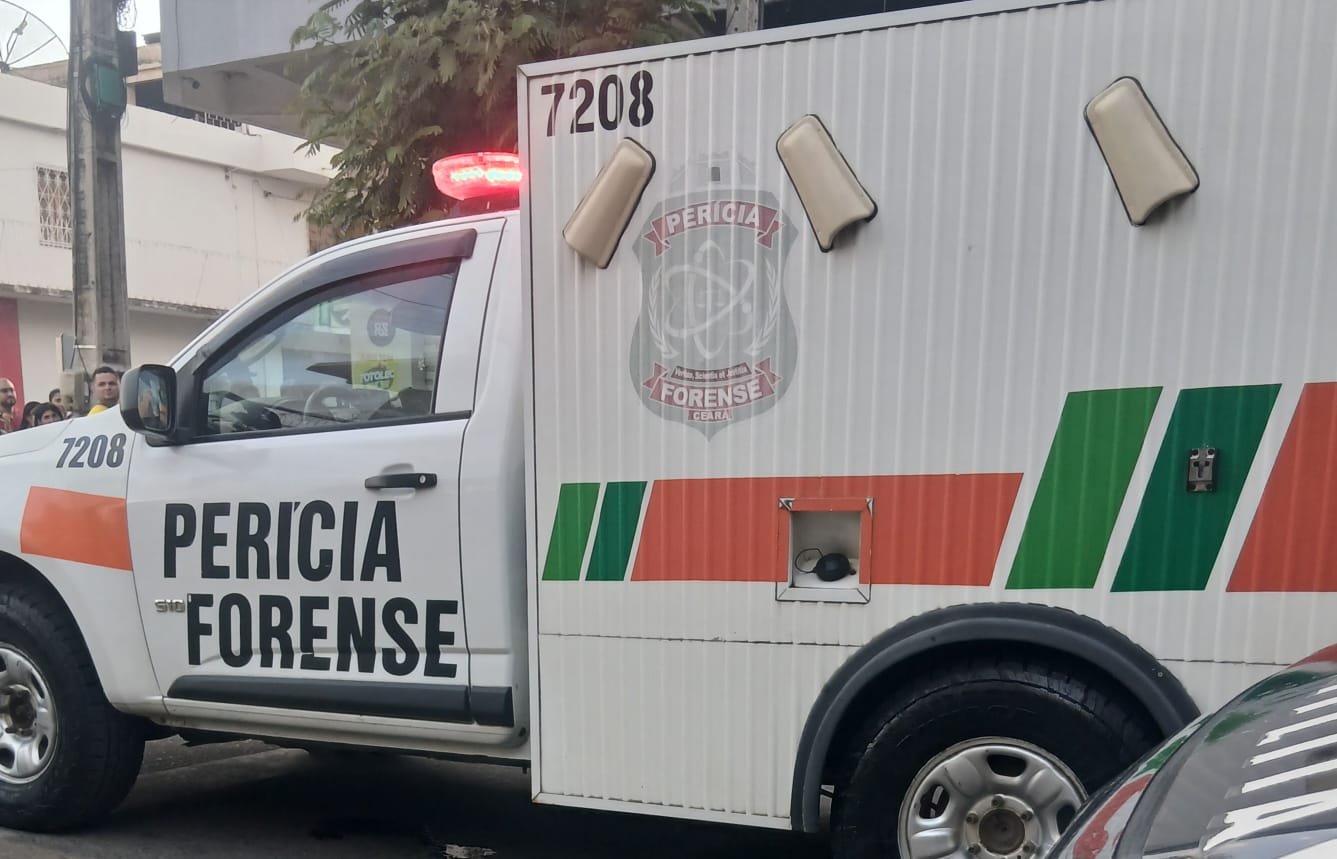 POLÍCIA – Comerciante é morto a tiros no Centro de Boa Viagem