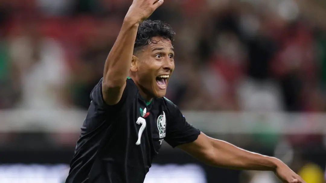 FUTEBOL – México é a primeira seleção classificada para a 2ª Fase da Copa do Mundo 2026