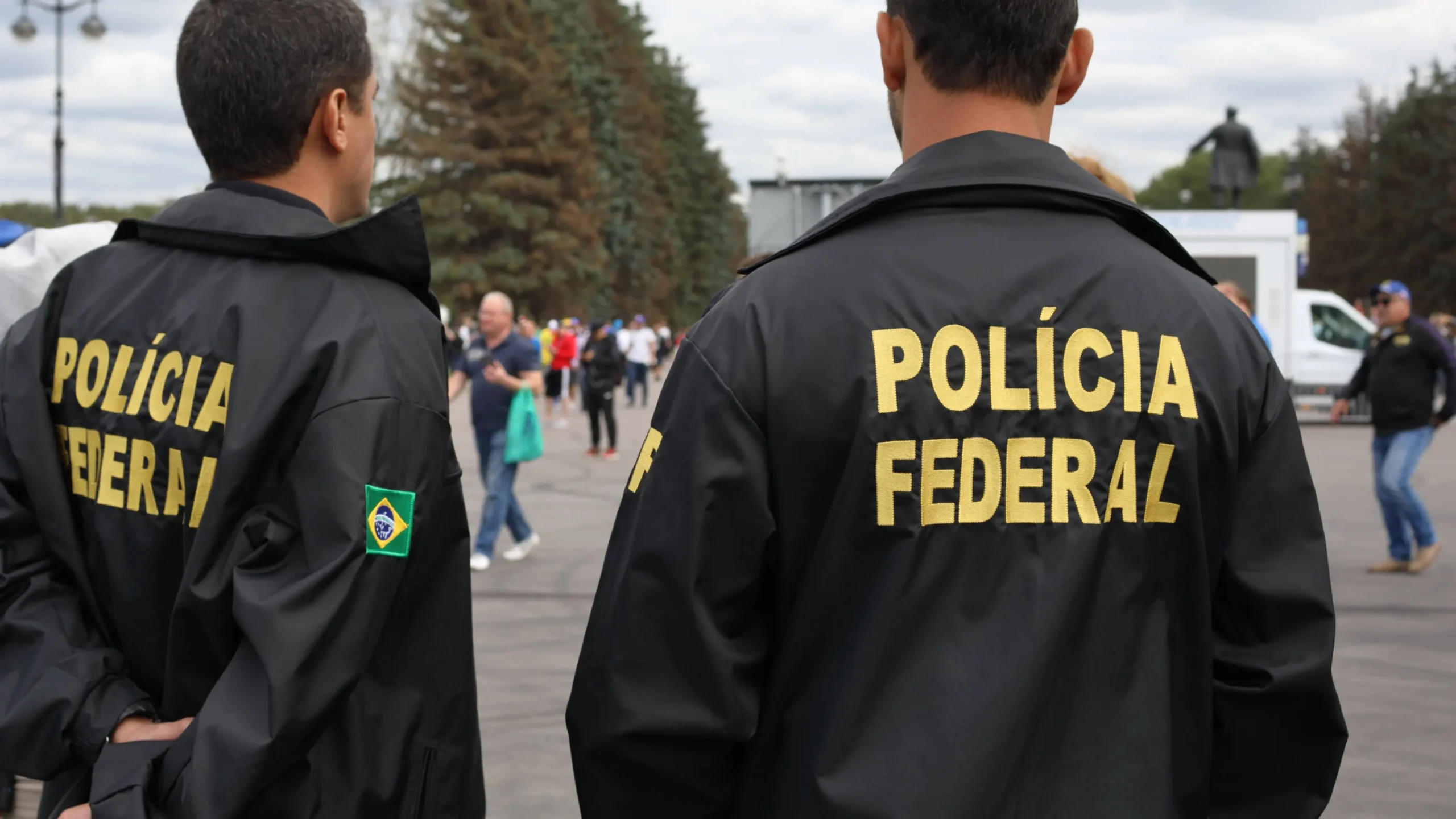SEGURANÇA – PF investiga furto de material de obra federal usado em barracas de praia no Ceará