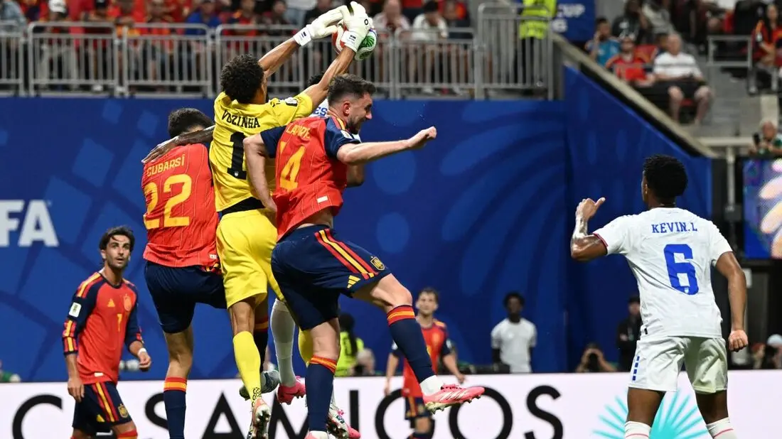 FUTEBOL – Jogos da Copa do Mundo 2026 neste domingo (21/06): onde assistir e horário