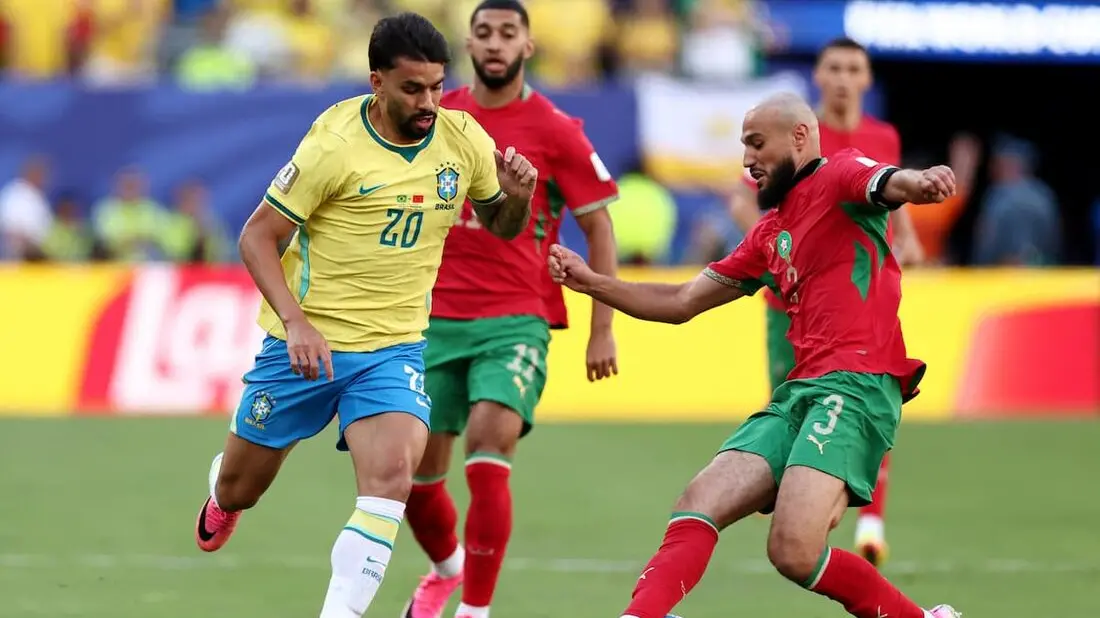 FUTEBOL – Jogos da Copa do Mundo 2026 nesta quarta-feira (24/06): onde assistir e horário