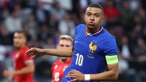 FUTEBOL – Jogos da Copa do Mundo 2026 nesta terça (16/06): onde assistir e horário