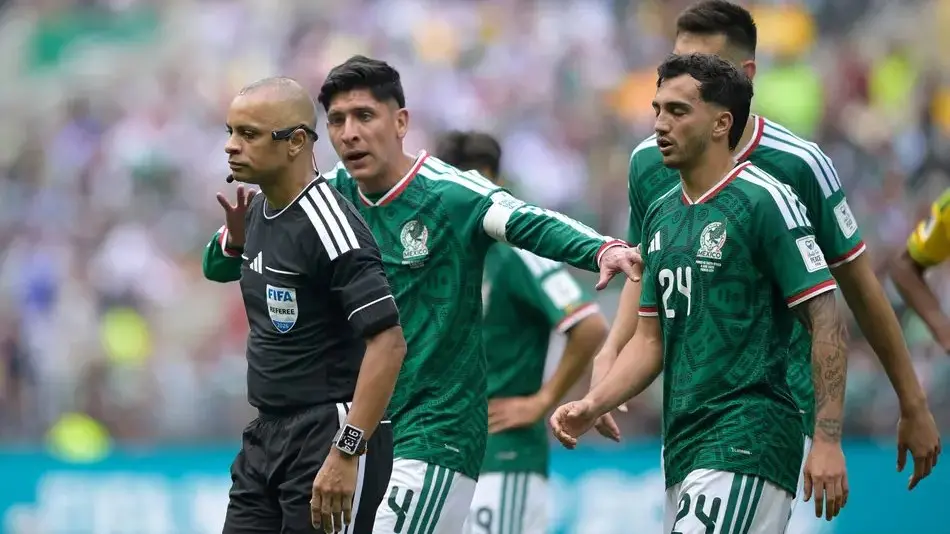 FUTEBOL – Jogos da Copa do Mundo 2026 nesta quinta (18/06): onde assistir e horário