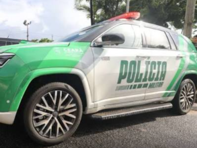 REGIONAL – Homem é preso após agredir familiar, desacatar policiais e ferir PM em Madalena