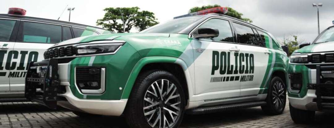 REGIONAL – Suspeito é procurado após denúncia de estupro durante festejos juninos em Itatira