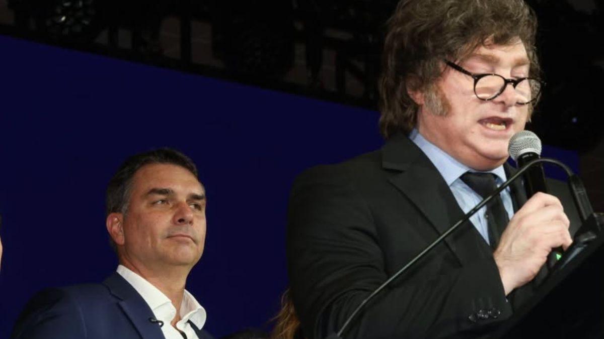 MUNDO – Brasil e Argentina enfrentam crise diplomática após falas de Milei; entenda